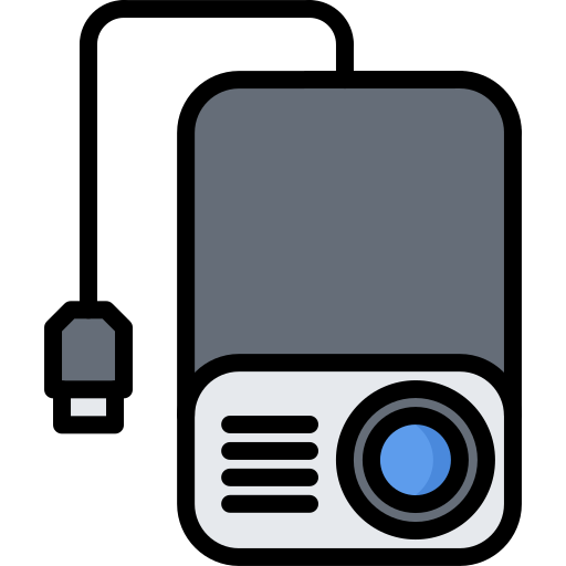 Mini projector